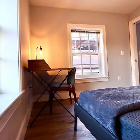 The Fairfax Suite At Prince Street Inn Alexandria Esterno foto