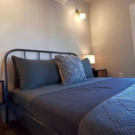 The Fairfax Suite At Prince Street Inn Alexandria Esterno foto