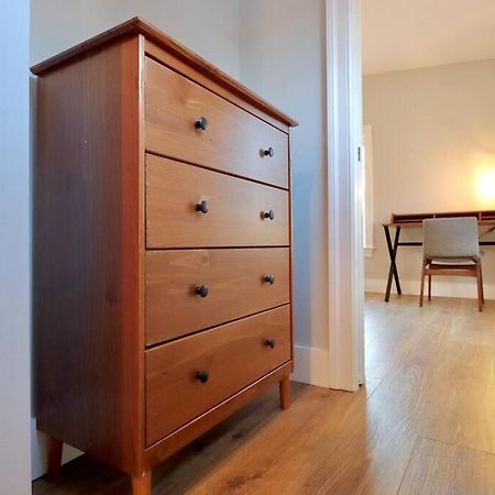 The Fairfax Suite At Prince Street Inn Alexandria Esterno foto