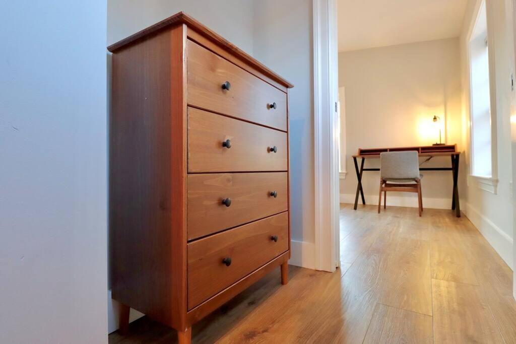 The Fairfax Suite At Prince Street Inn Alexandria Esterno foto