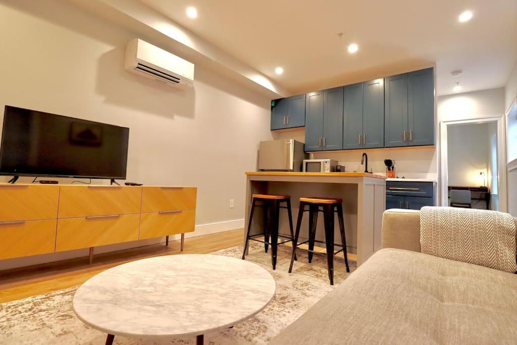 The Fairfax Suite At Prince Street Inn Alexandria Esterno foto