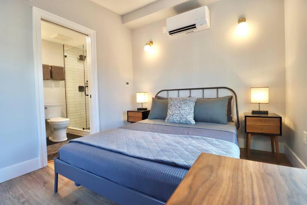 The Fairfax Suite At Prince Street Inn Alexandria Esterno foto